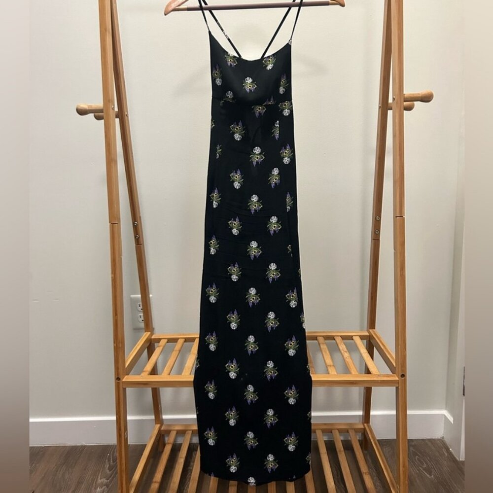 Rouje Annick Dress 34 XS - Picture 4 of 4
